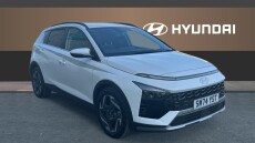 Hyundai BAYON 1.0 TGDi Premium 5dr Petrol Hatchback
